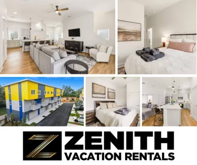 1007 S MLK Jr Blvd Unit 206