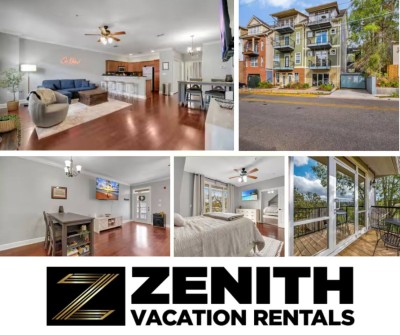 415 St Francis Street Unit 305